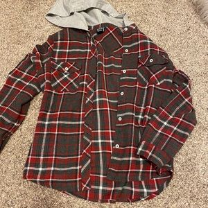 Flannel